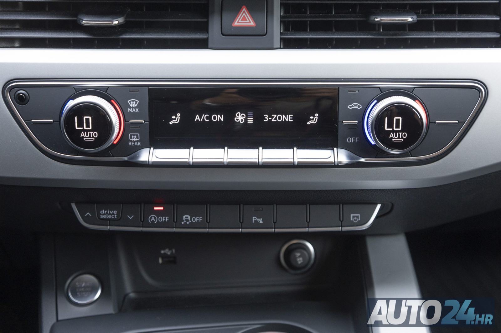 Audi A4 Avant 35 TDI S-Tronic S-Line|RATA 269 €|1.VL|MATRIX|ACC|18"|, fotografija 18