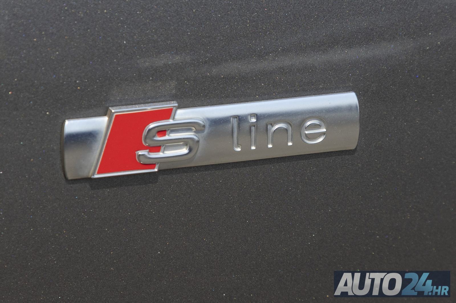 Audi A4 Avant 35 TDI S-Tronic S-Line|RATA 269 €|1.VL|MATRIX|ACC|18"|, fotografija 20