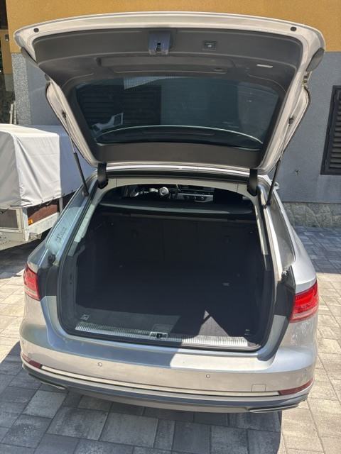 Audi A4 Avant 35 TDI, fotografija 3