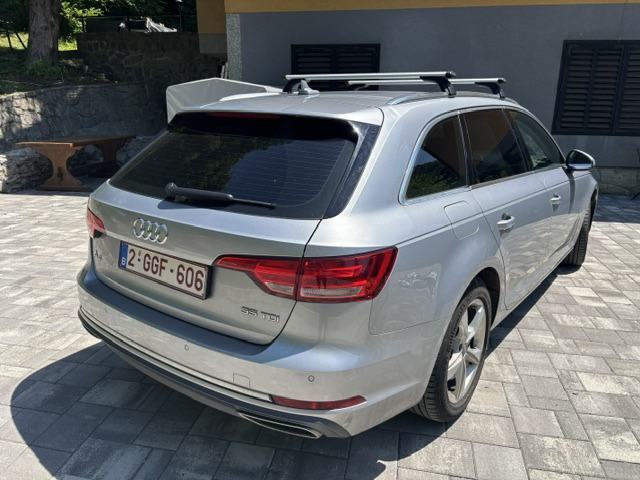 Audi A4 Avant 35 TDI, fotografija 7