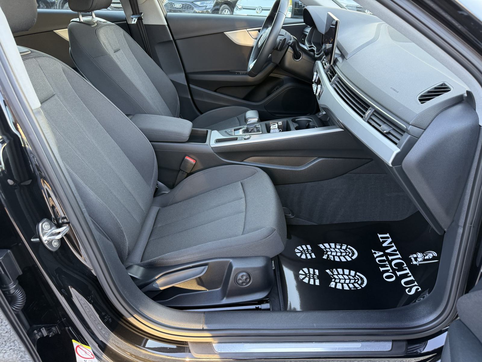 AUDI A4 AVANT 35 TDI S Tronic | 2023. Godina | Advanced | SUSTAV PDV-A, fotografija 14