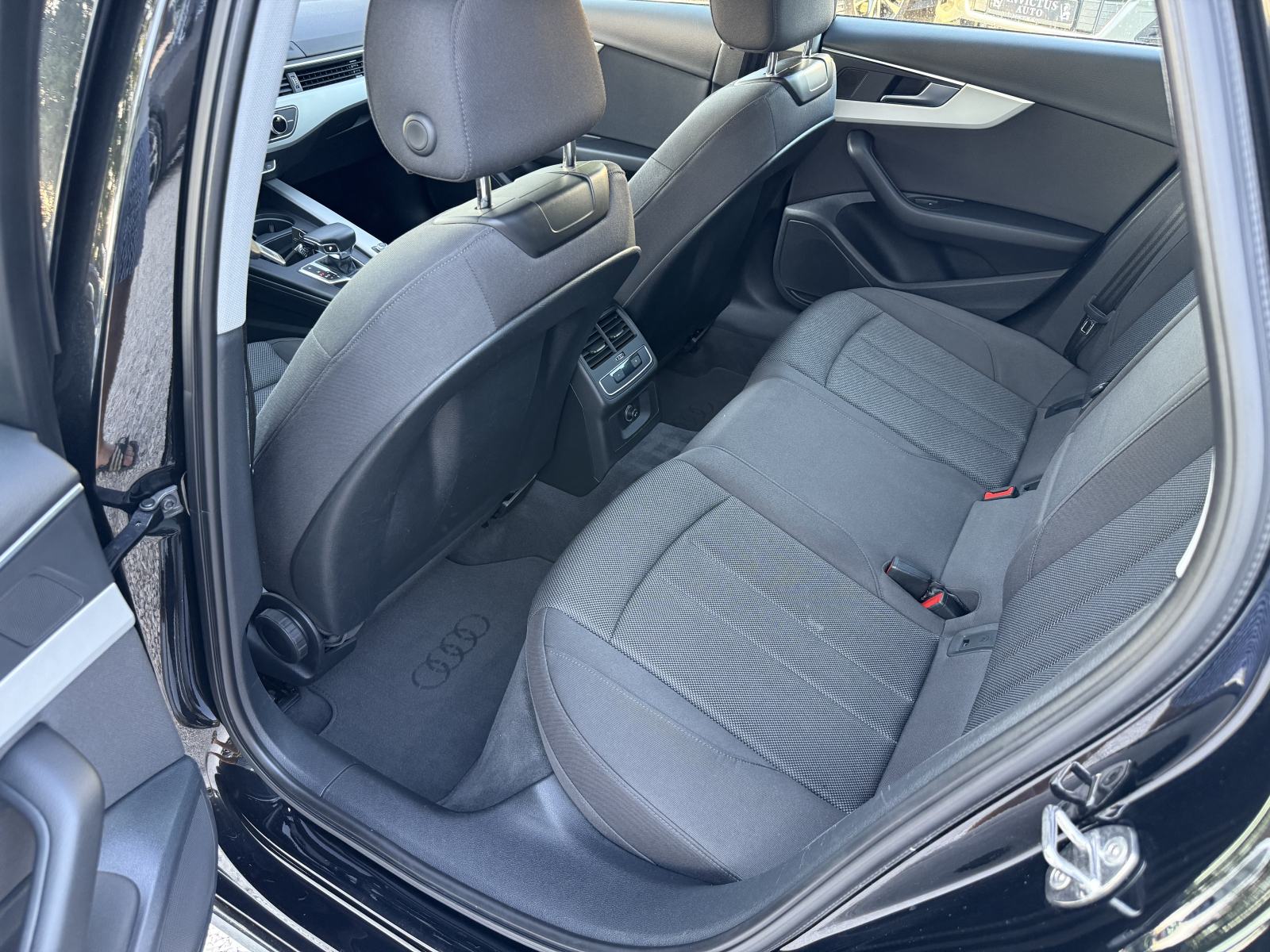 AUDI A4 AVANT 35 TDI S Tronic | 2023. Godina | Advanced | SUSTAV PDV-A, fotografija 17