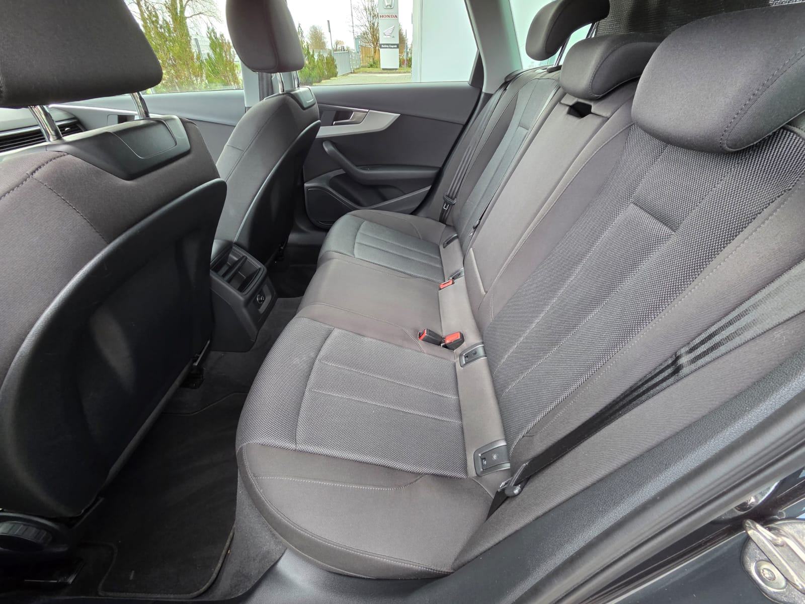 AUDI A4 AVANT 2.0 TDI*120 KW*S-TRONIC*ALU NAVI LED KAMERA*GARANCIJA*, fotografija 13