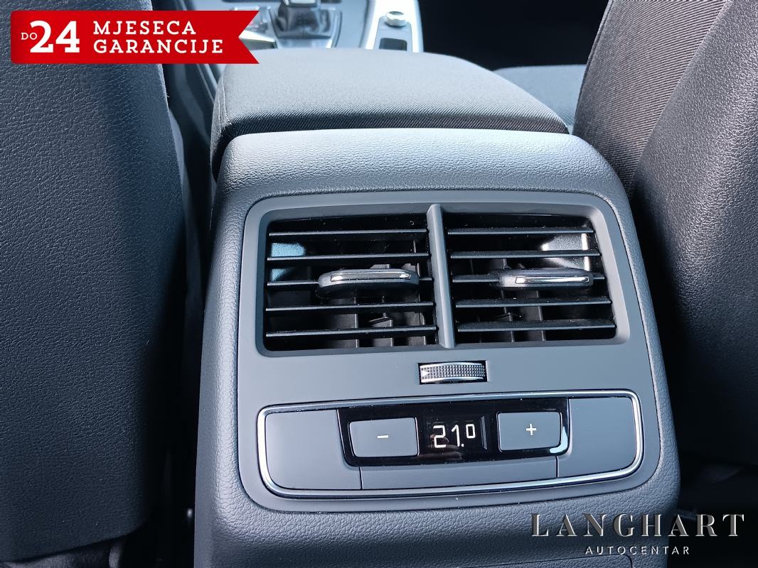 Audi A4 Avant 35 TDI S-tronic,LEASING BEZ UČEŠĆA !, fotografija 16