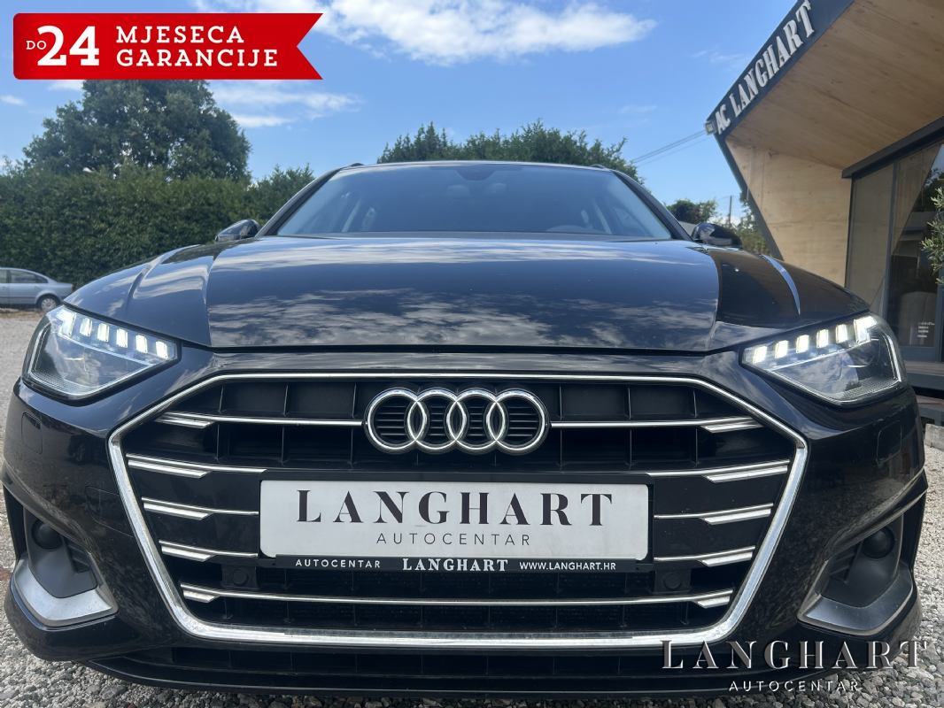Audi A4 Avant 35 TDI S-tronic,LEASING BEZ UČEŠĆA !, fotografija 2