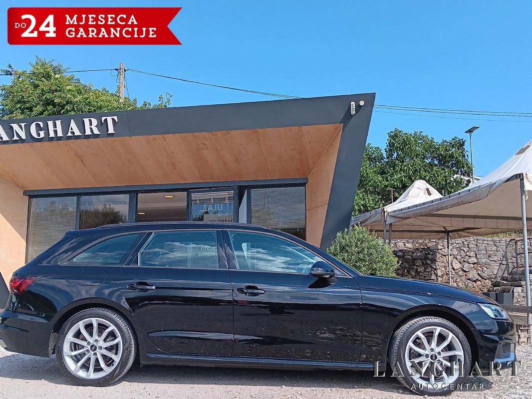 Audi A4 Avant 35 TDI S-tronic,LEASING BEZ UČEŠĆA !, fotografija 8