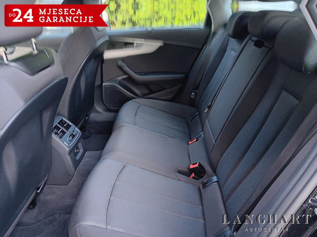 Audi A4 Avant 35 TDI S-tronic,LEASING BEZ UČEŠĆA !, fotografija 18