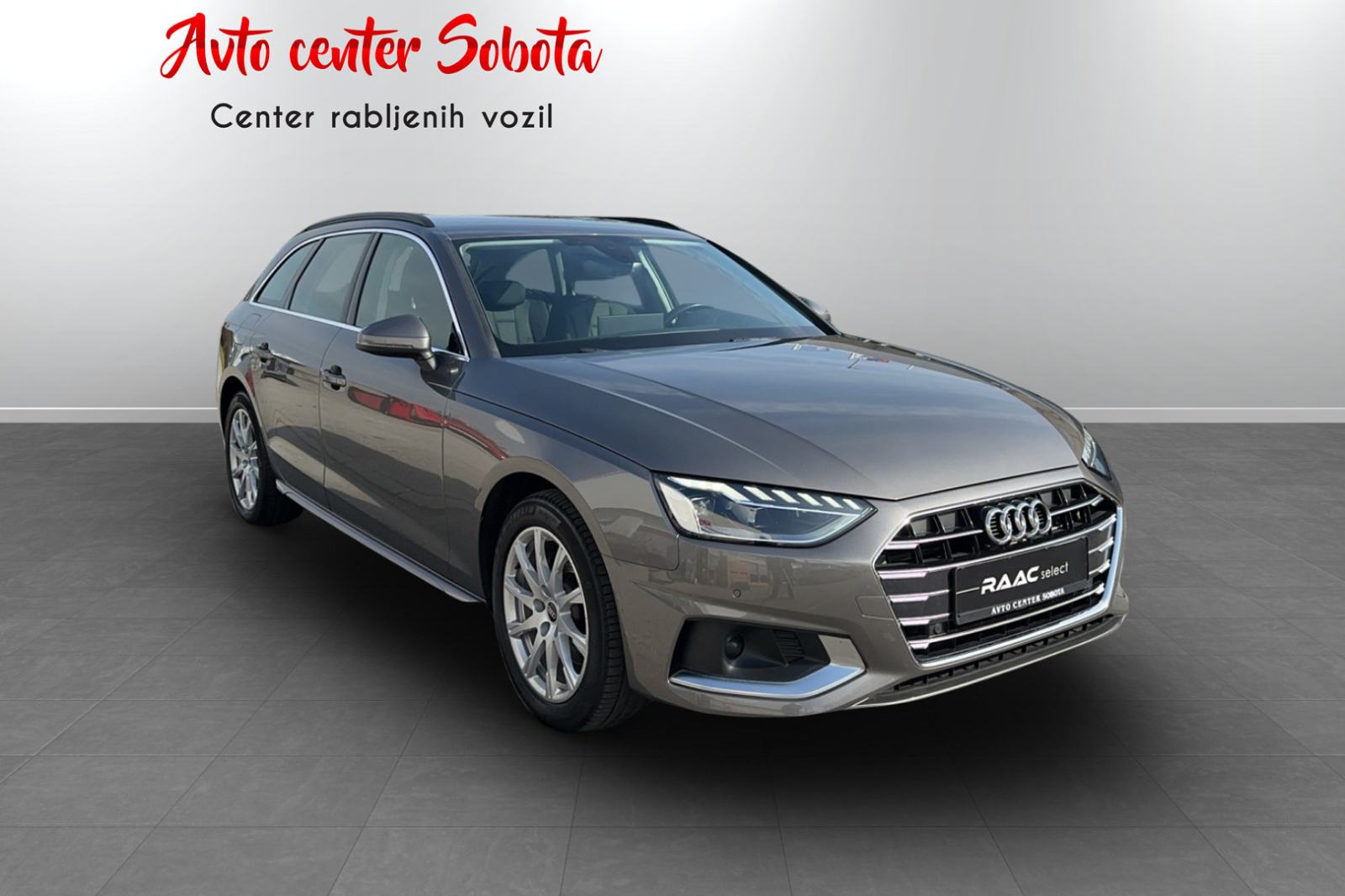 Stilvolle Audi A4 35 Tdi Fotos