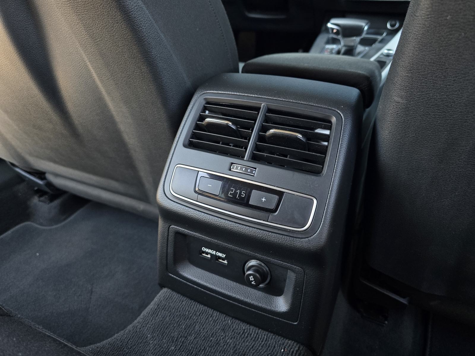 Audi A4 Avant 35 TDI S-tronic, fotografija 19