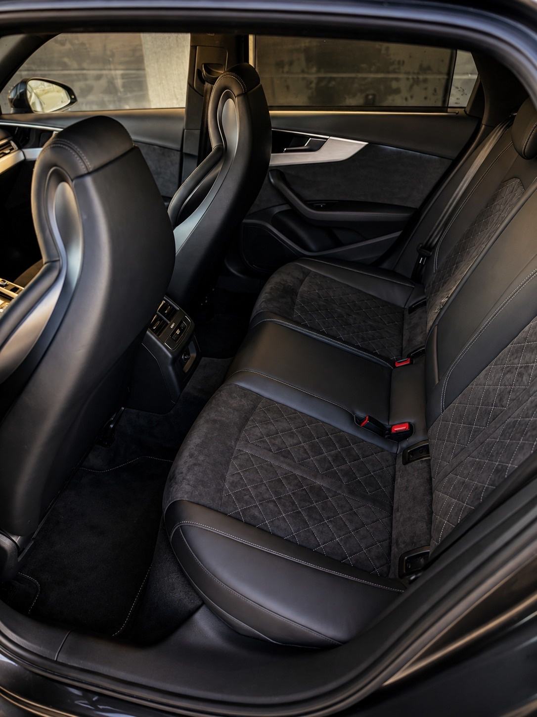 Audi A4 Avant 40 TDI 204 KS | 3x S line | MATRIX | ACC | S tronic, fotografija 12