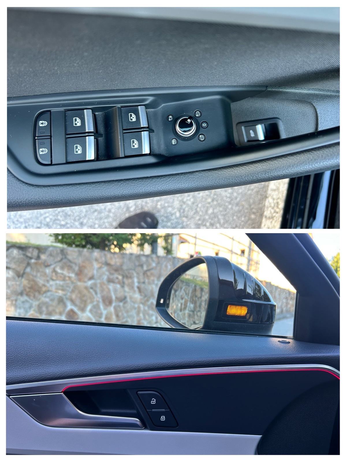 Audi A4 Avant 40 TDI automatik,matrix, radari ,kamera, fotografija 18