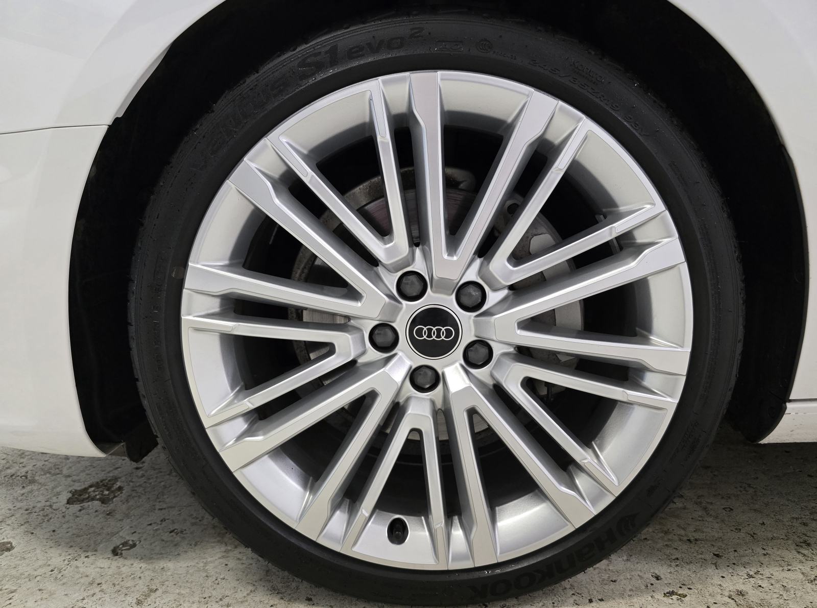 Audi A4 Avant 40 TDI S-LINE 2023 ●2 GODINE JAMSTVA● 204KS/MATRIX/2xALU, fotografija 4