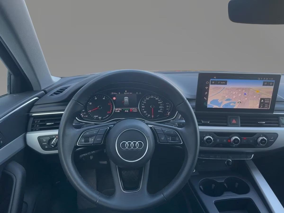 Audi A4 Avant 40 TDI S-Line * RJEŠAVAMO LEASING *, fotografija 9
