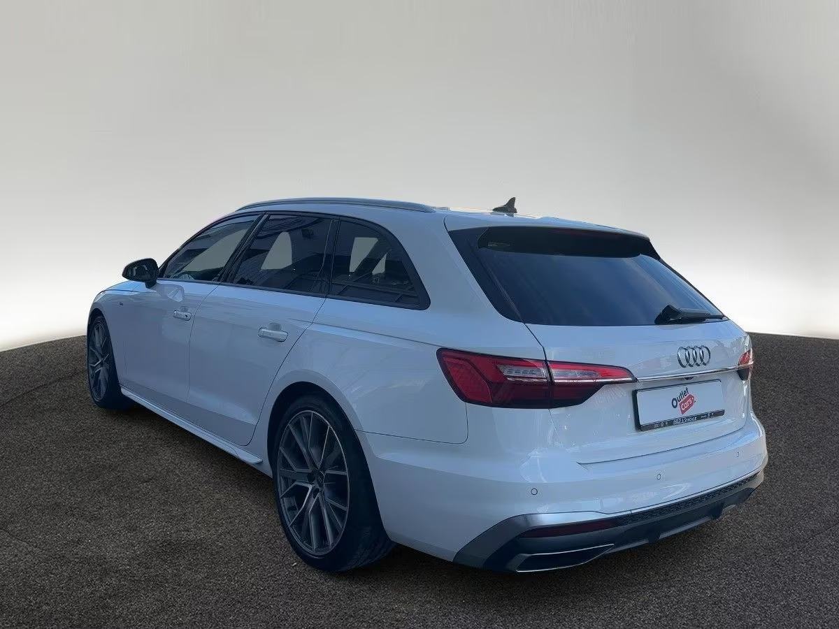 Audi A4 Avant 40 TDI S-Line * RJEŠAVAMO LEASING *, fotografija 2