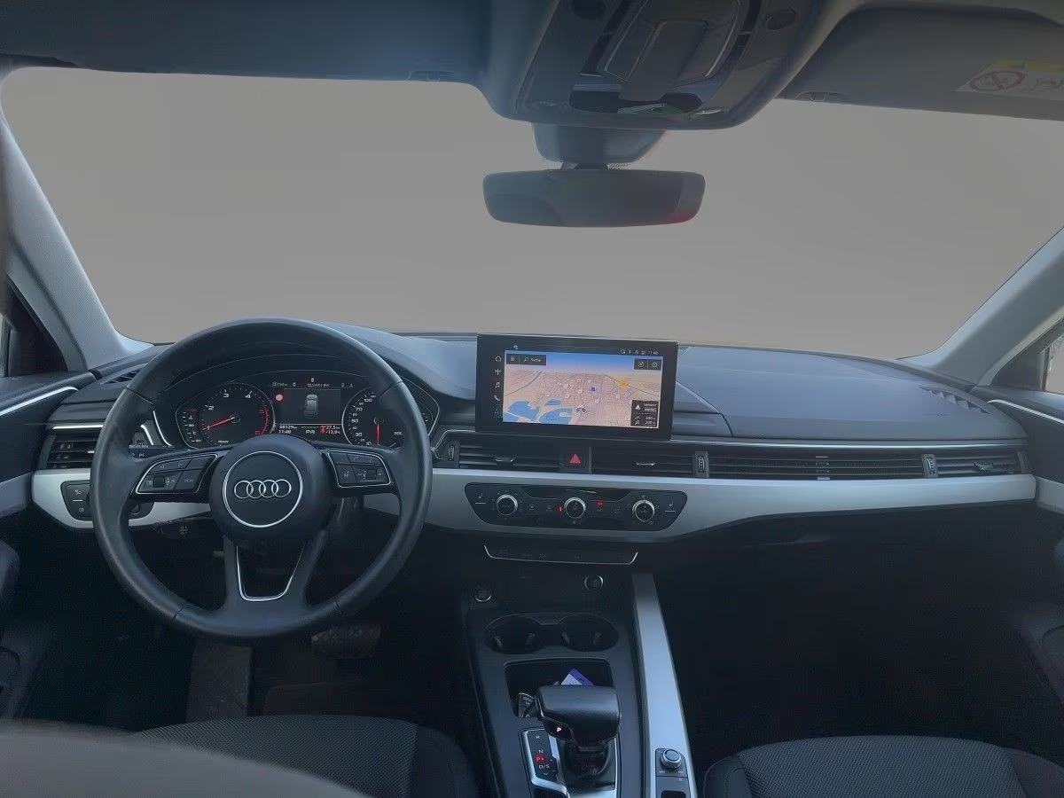 Audi A4 Avant 40 TDI S-Line * RJEŠAVAMO LEASING *, fotografija 5