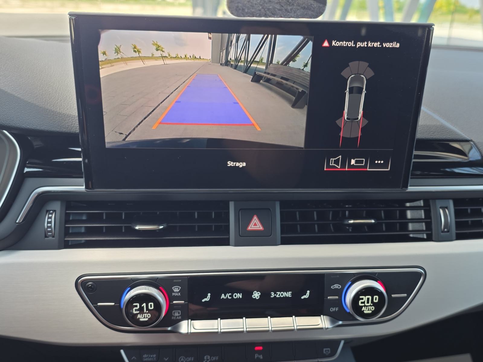 Audi A4 Avant 40 TDI QUATTRO,S LINE,S TRONIK,17 T.K.M, fotografija 14