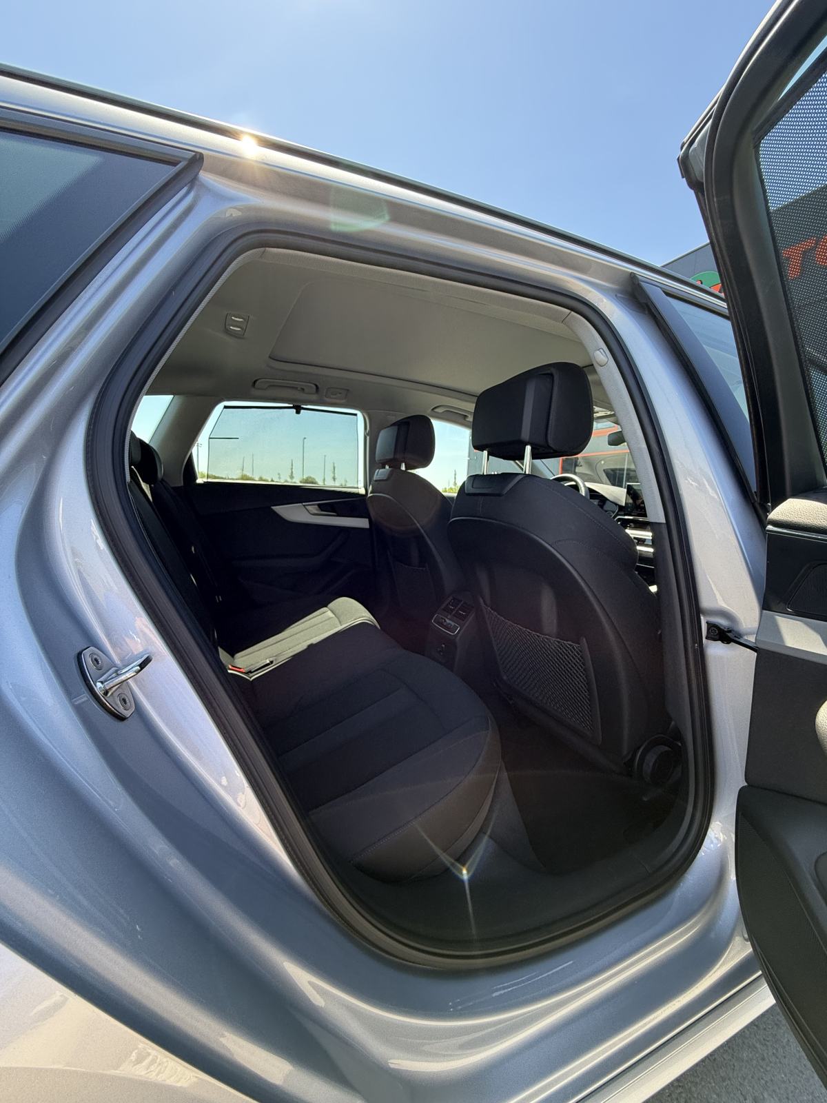 Audi A4 Avant 40 TDI Quattro Full Oprema 360 Kamera Panorama, fotografija 10