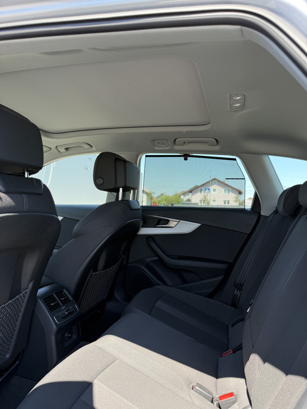 Audi A4 Avant 40 TDI Quattro Full Oprema 360 Kamera Panorama, fotografija 11