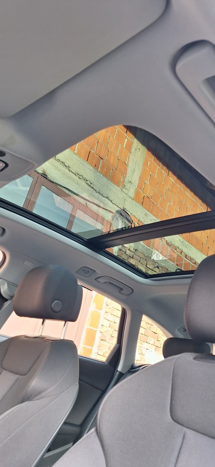 Audi A4 Avant 40 TDI Quattro Full Oprema 360 Kamera Panorama, fotografija 13