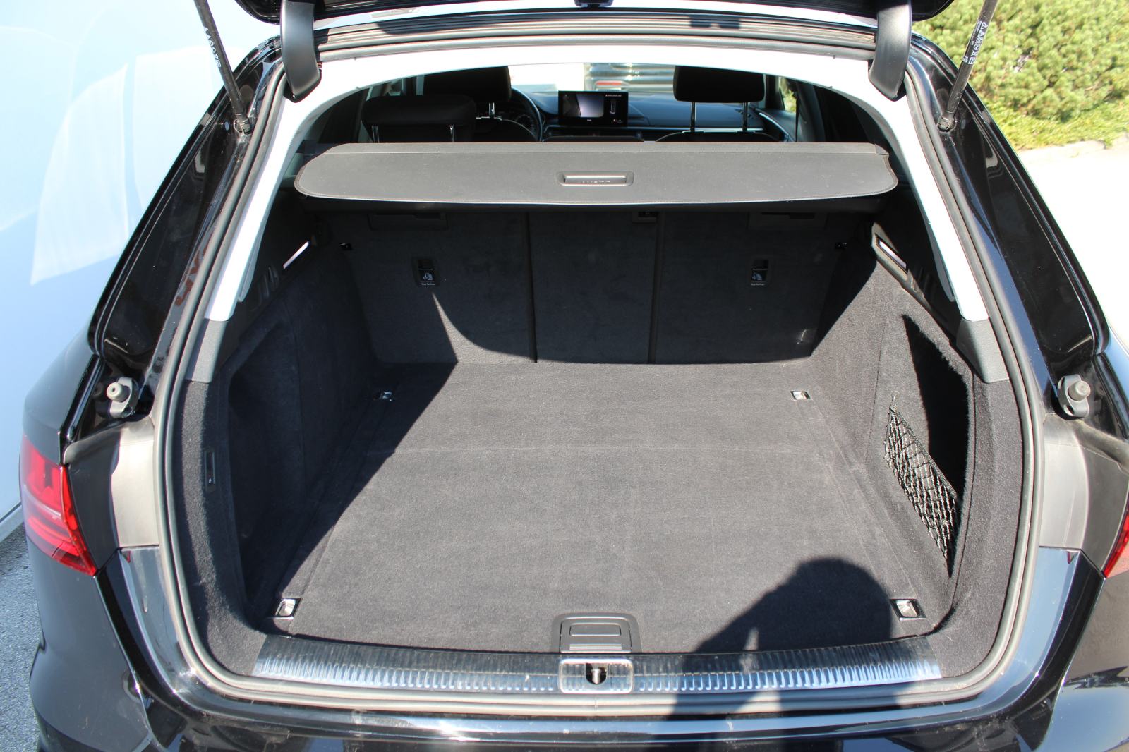 Audi A4 Avant 40 TDI S tronic, fotografija 17