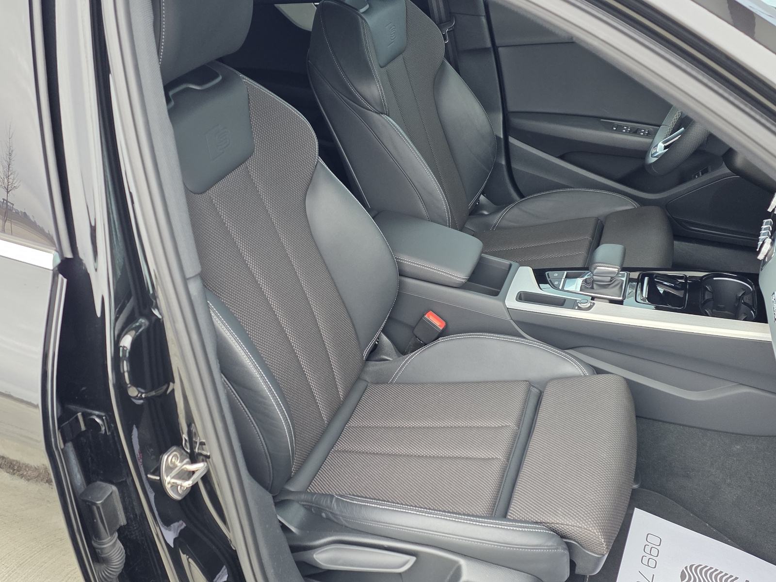Audi A4 Avant 40 TDI S TRONIK,S LINE QUATTRO, fotografija 12