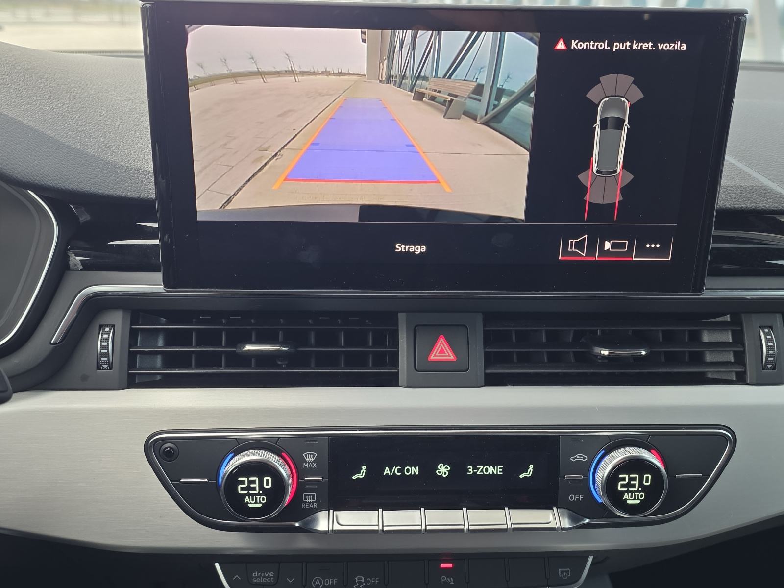 Audi A4 Avant 40 TDI S TRONIK,S LINE QUATTRO, fotografija 17