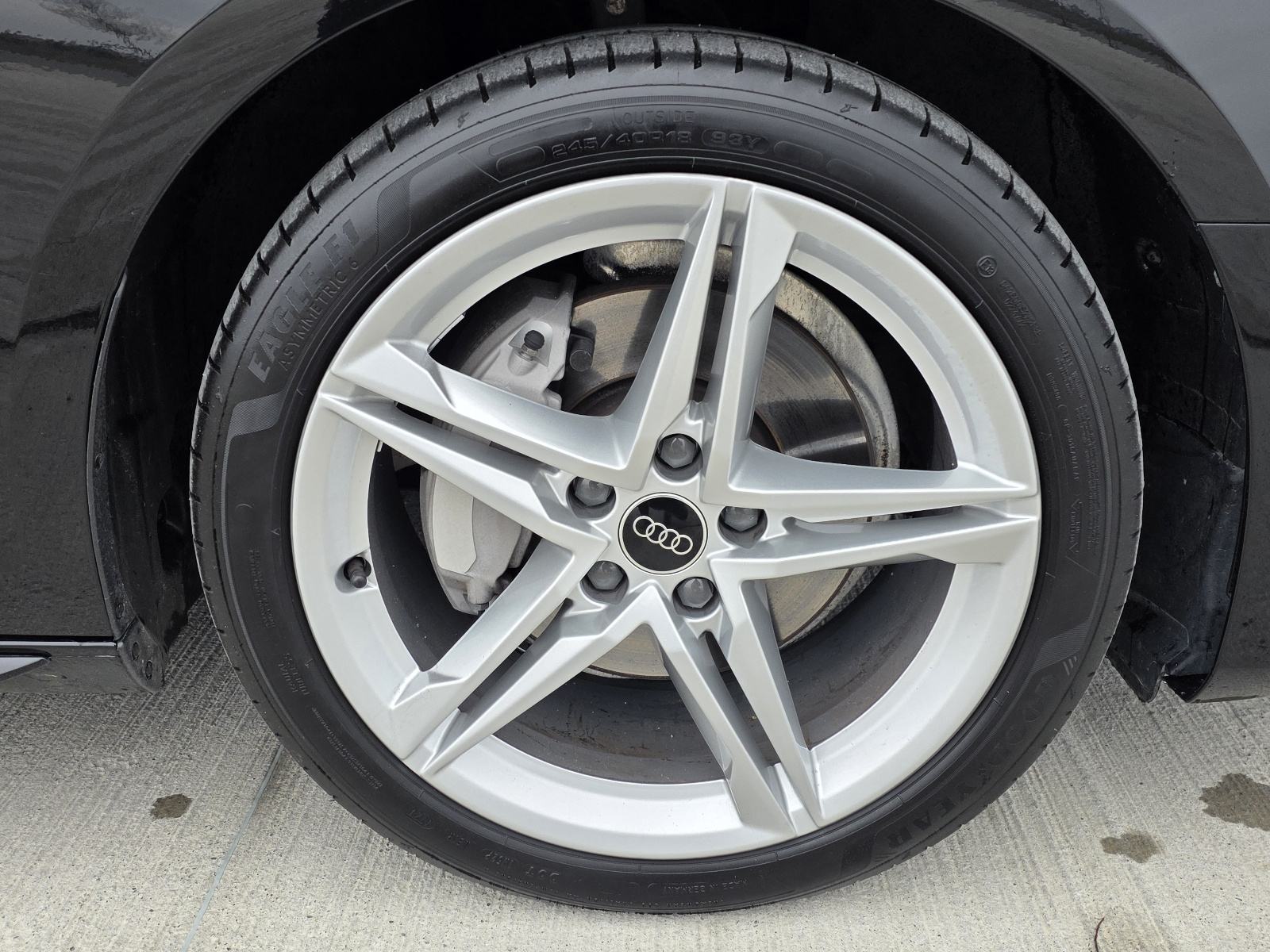Audi A4 Avant 40 TDI S TRONIK,S LINE QUATTRO, fotografija 19