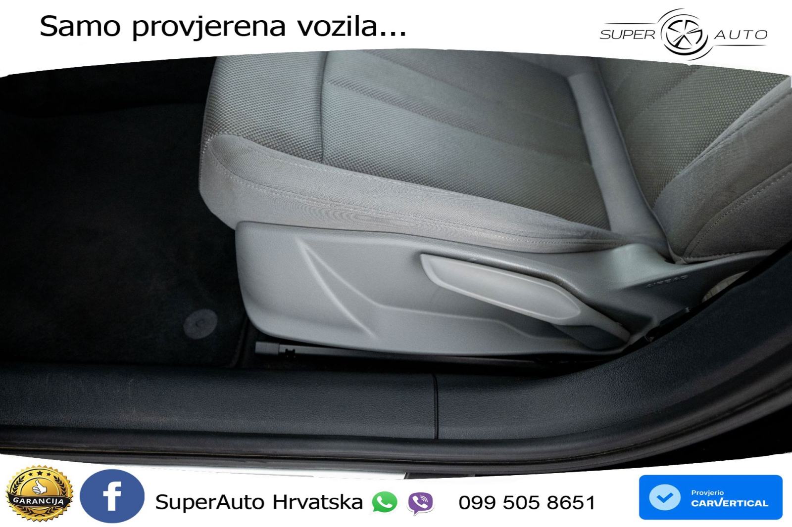 Audi A4 Avant 40 TFSI quattro ultra S tronic 204 KS, KAM+PARK+VIRT, fotografija 18