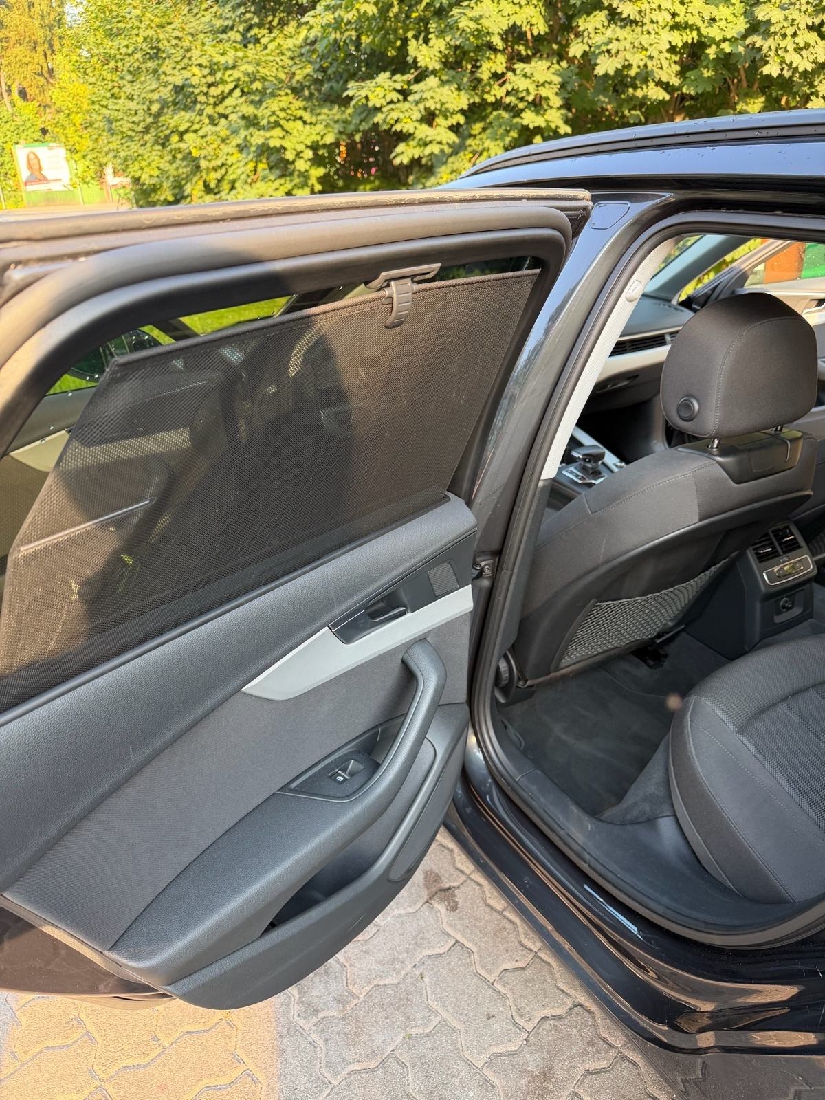 Audi A4 avant, 40TDI,360kamera,Matrix,CarPlay, fotografija 11