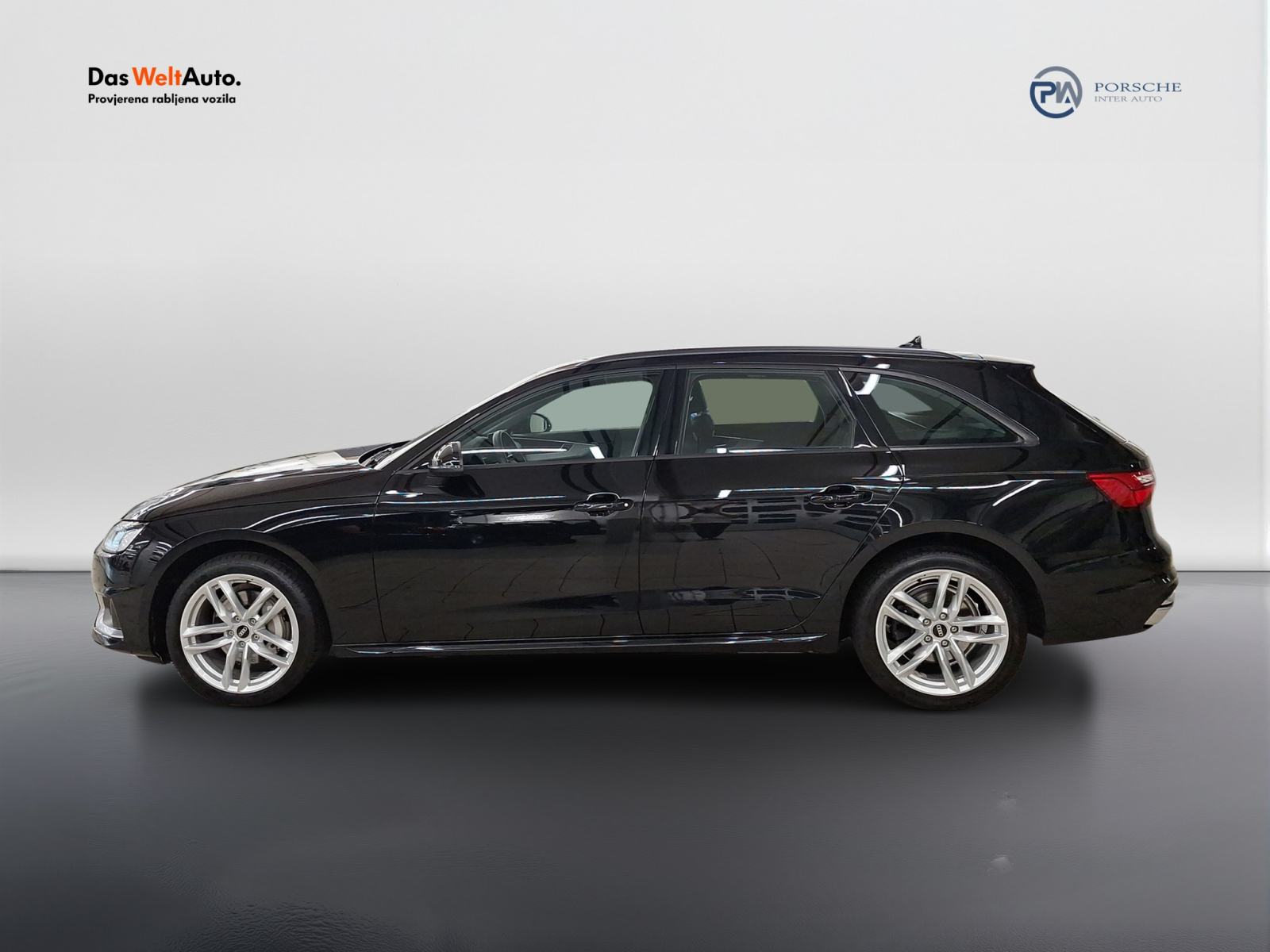 Audi A4 Avant 40TDI S tr Advanced, fotografija 8