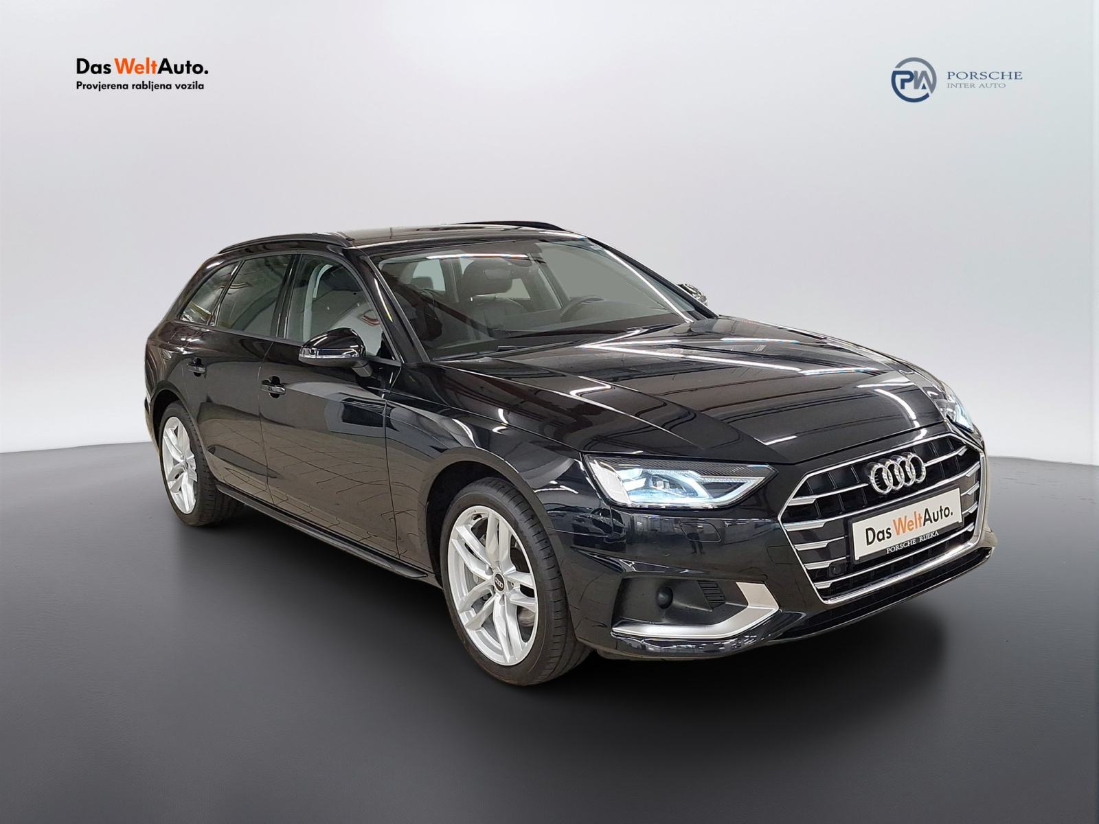 Audi A4 Avant 40TDI S tr Advanced, fotografija 3