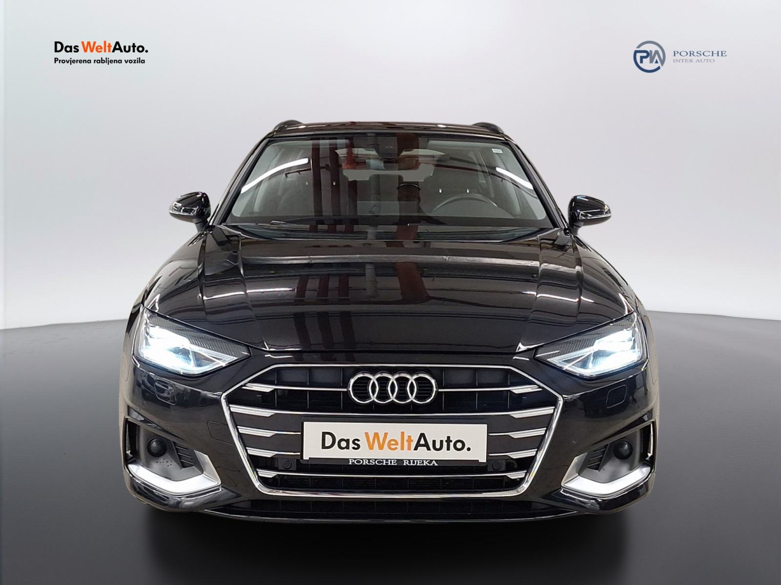 Audi A4 Avant 40TDI S tr Advanced, fotografija 2