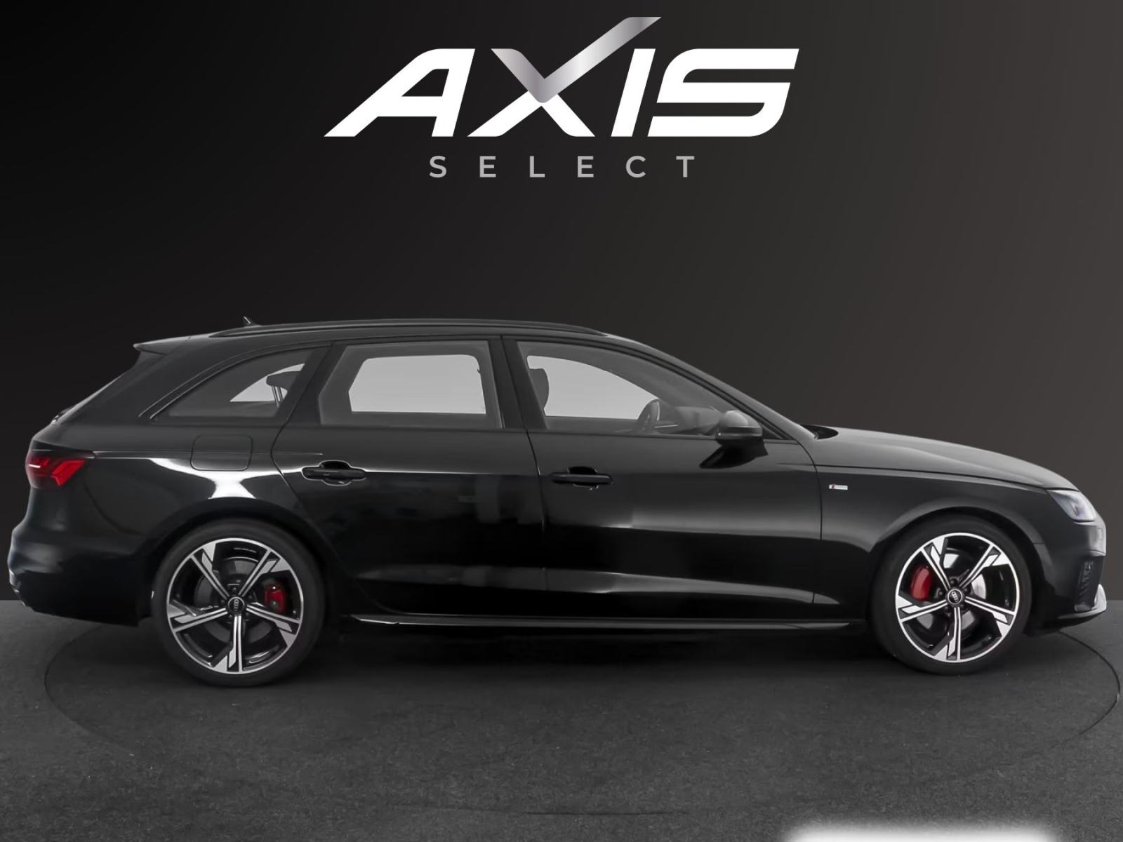Audi A4 Avant 45 TFSI Competition Edition Plus |Matrix |Pano |19'' Alu, fotografija 4