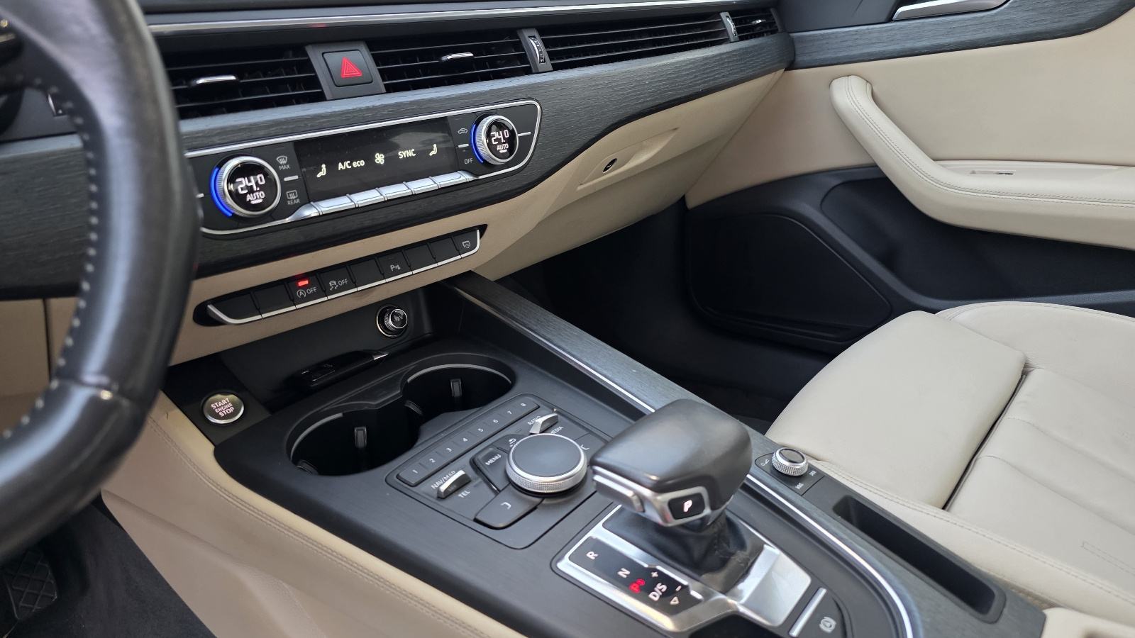 Audi A4 Design Style 2.0 TDI S-tronic REG04/2027., fotografija 8