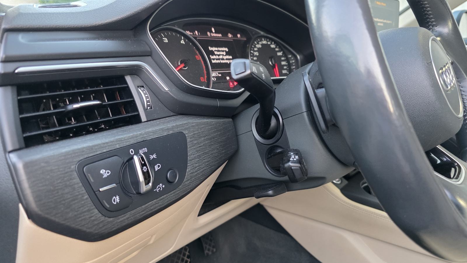 Audi A4 Design Style 2.0 TDI S-tronic REG04/2027., fotografija 6