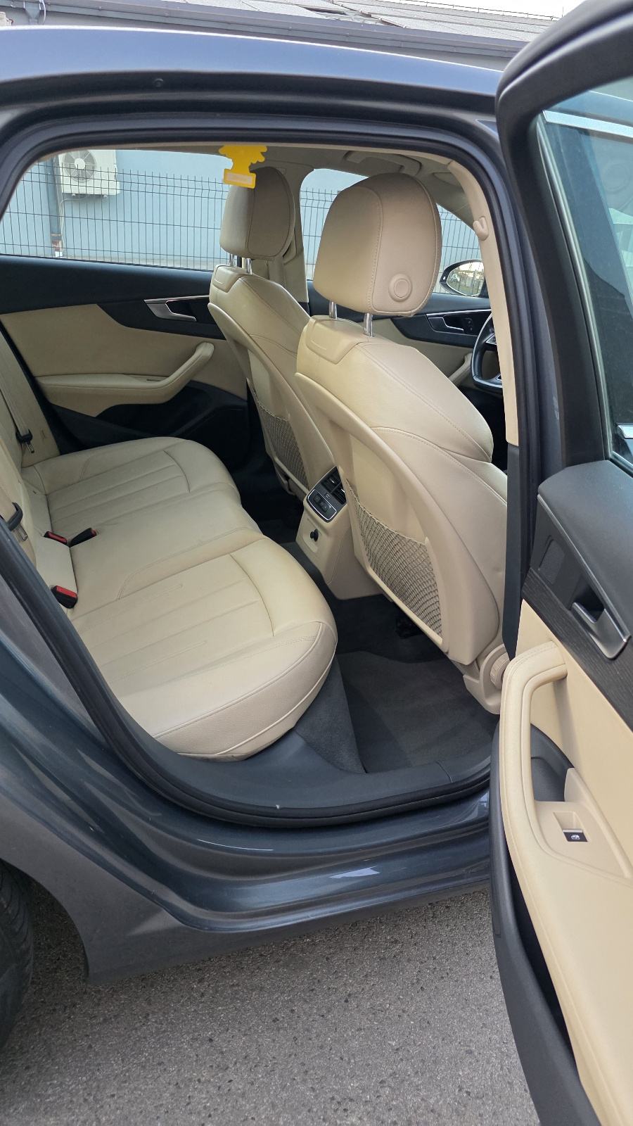 Audi A4 Design Style 2.0 TDI S-tronic REG04/2027., fotografija 15