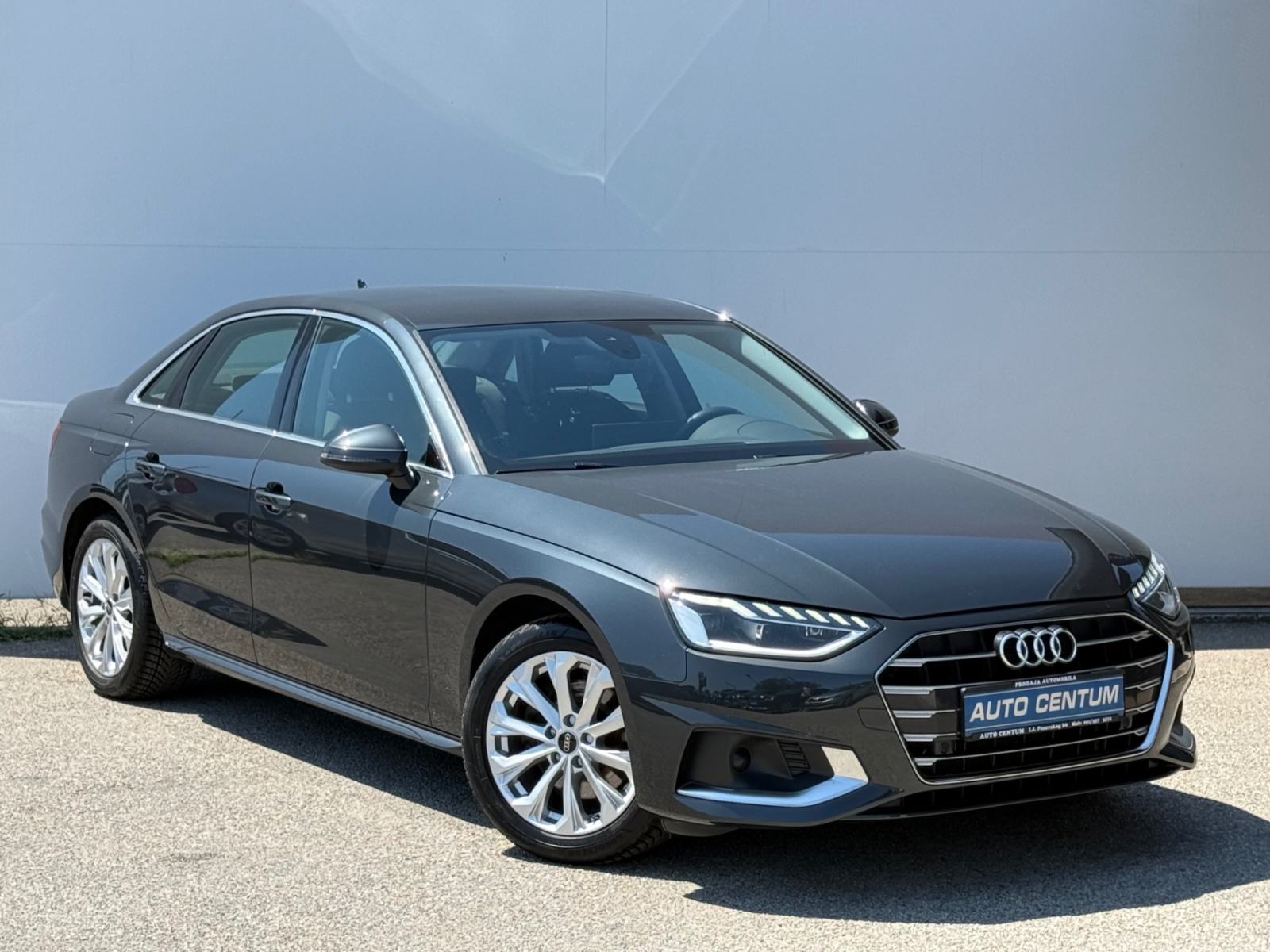 Audi A4 Limousine 30 TDI 136 S tronic Business Line, fotografija 2