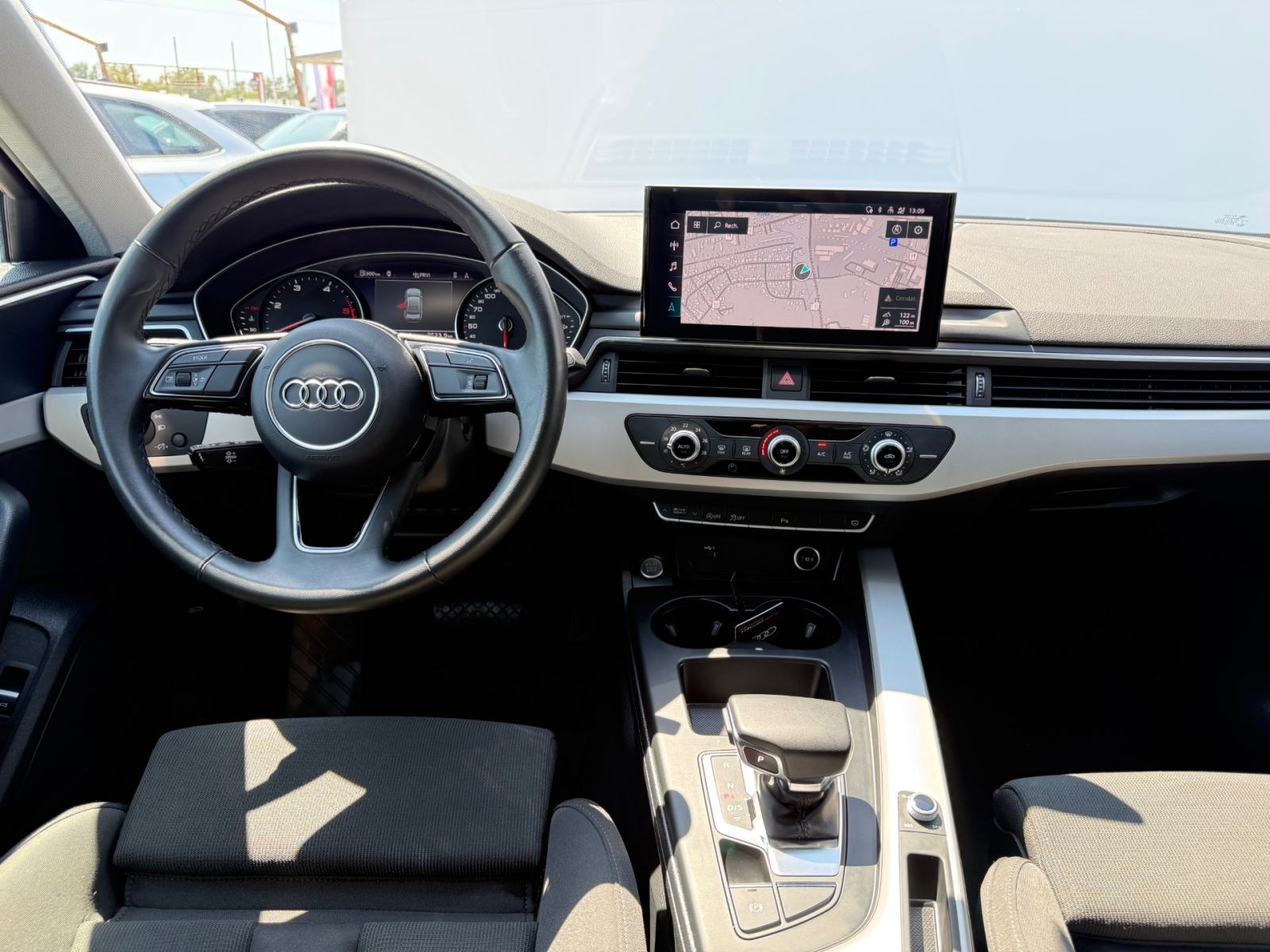 Audi A4 Limousine 30 TDI 136 S tronic Business Line, fotografija 6