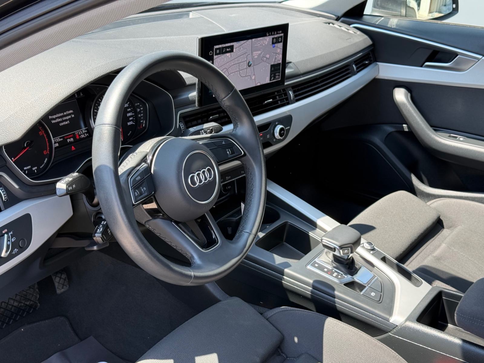 Audi A4 Limousine 30 TDI 136 S tronic Business Line, fotografija 7