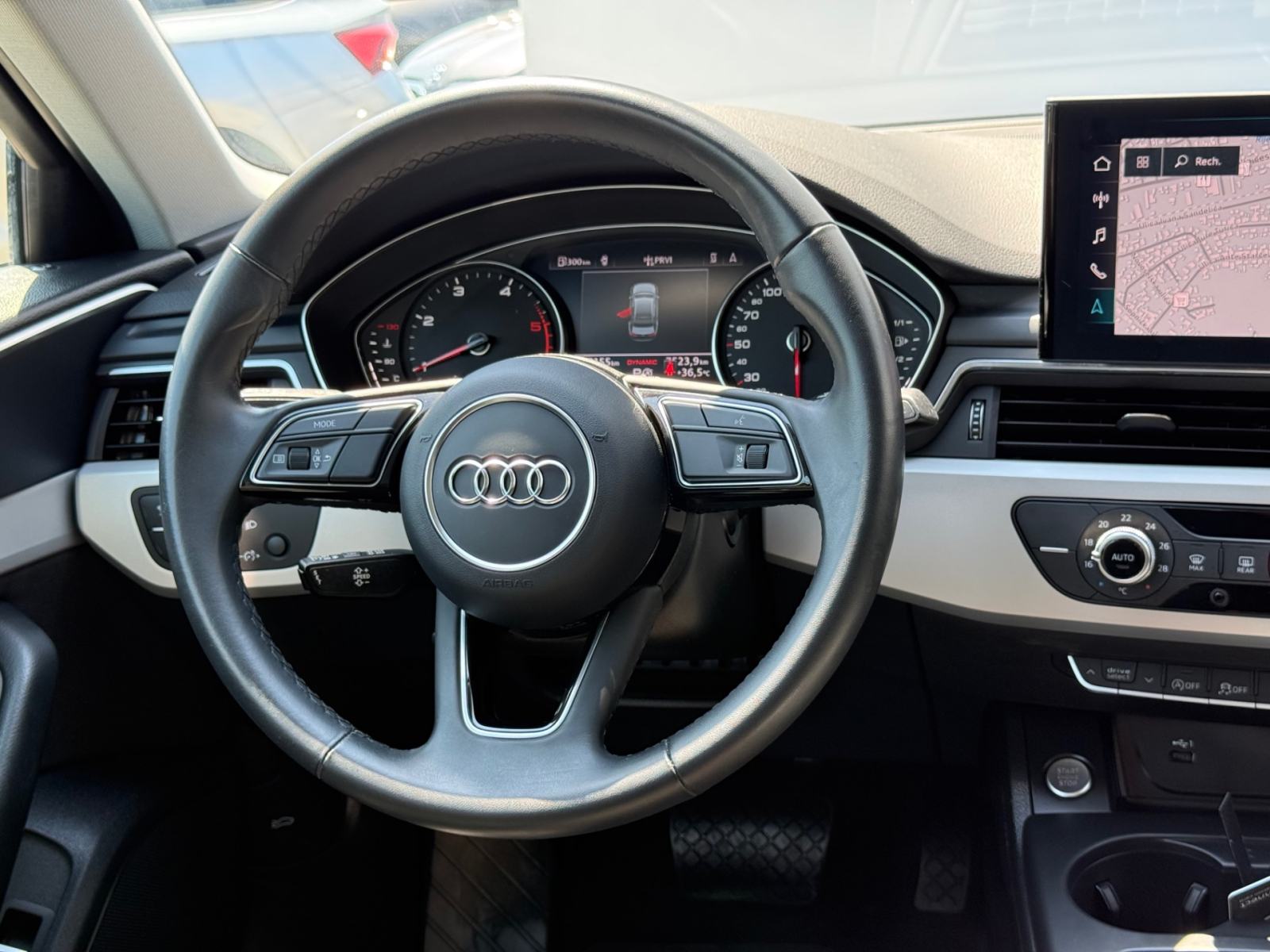 Audi A4 Limousine 30 TDI 136 S tronic Business Line, fotografija 8