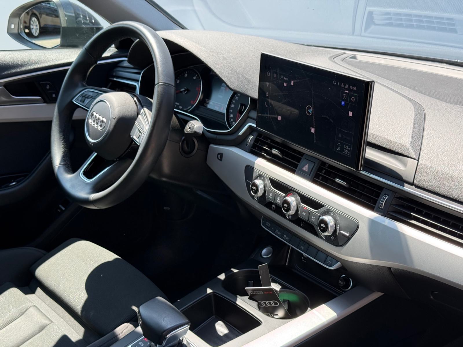 Audi A4 Limousine 30 TDI 136 S tronic Business Line, fotografija 10