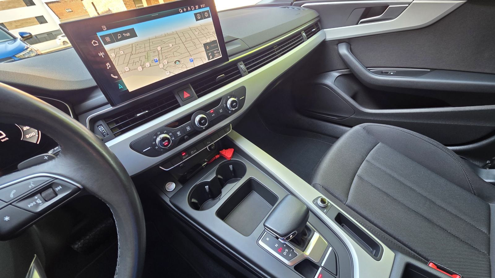 Audi A4 LIMUZINA Adv + | S Tronic | Virtual | 4/2021, fotografija 20
