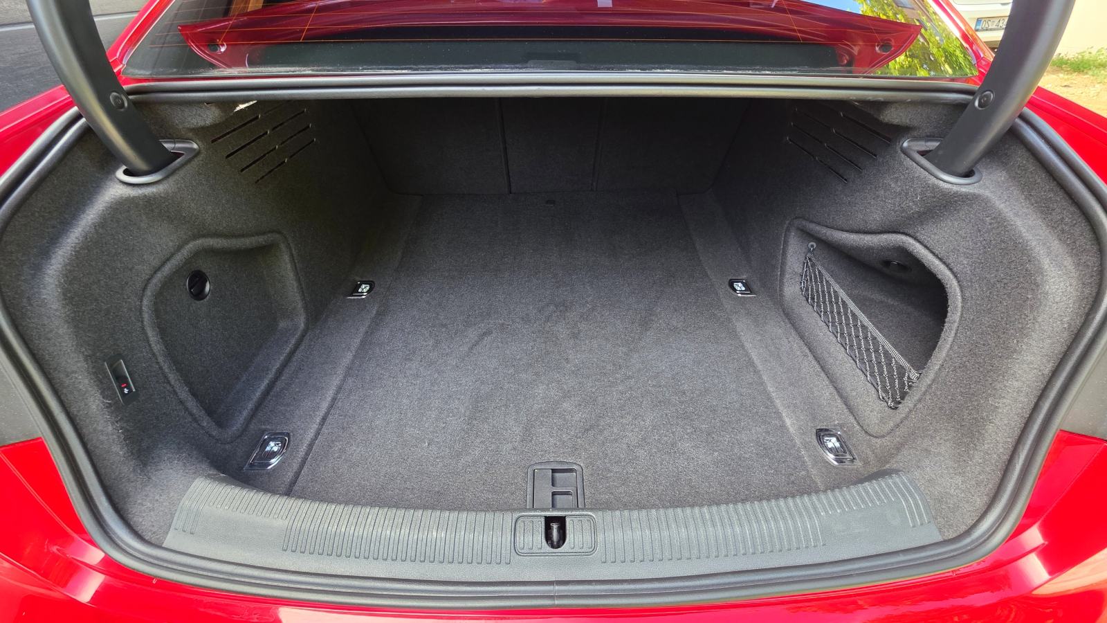Audi A4 LIMUZINA Adv + | S Tronic | Virtual | 4/2021, fotografija 17