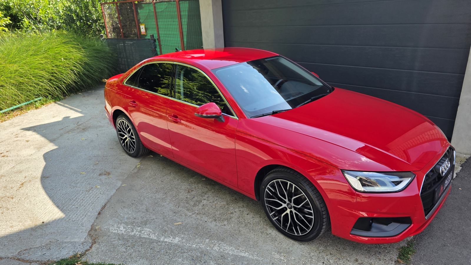 Audi A4 LIMUZINA Adv + | S Tronic | Virtual | 4/2021, fotografija 7