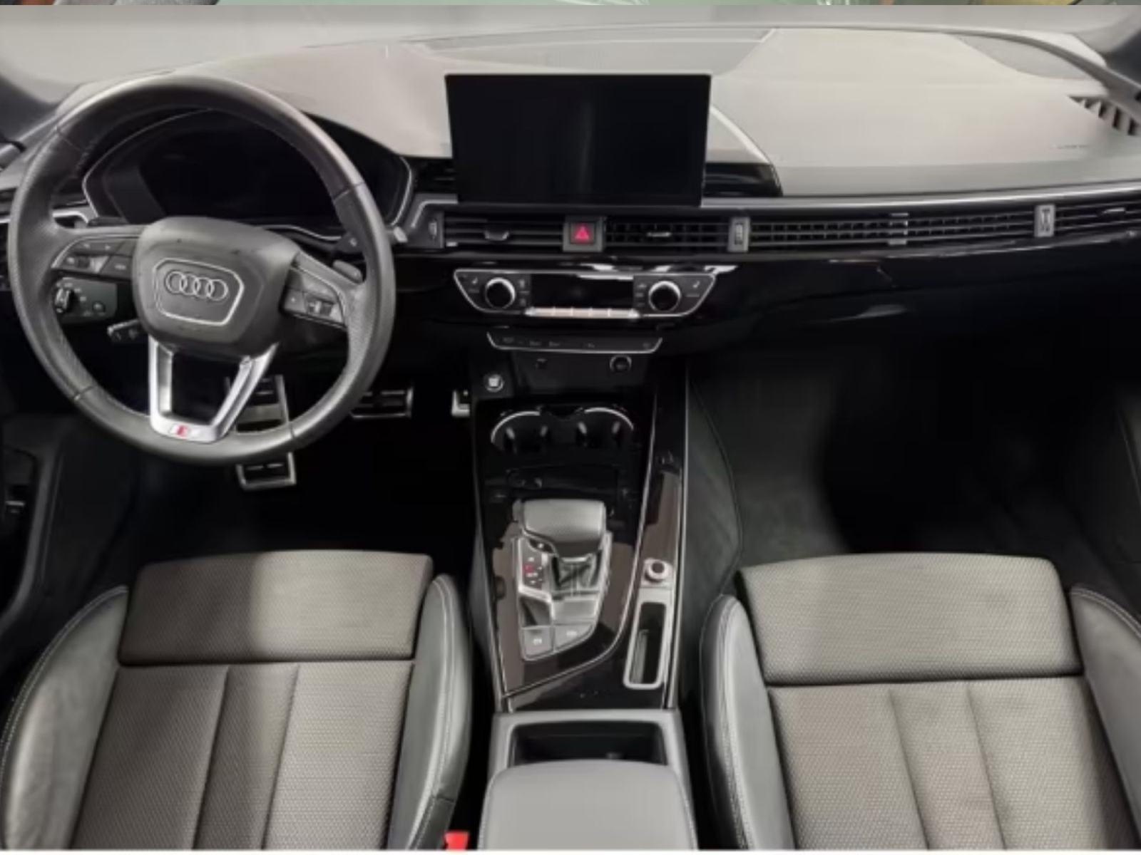 Audi A4 S-line 40 TDI S-tronic, fotografija 7