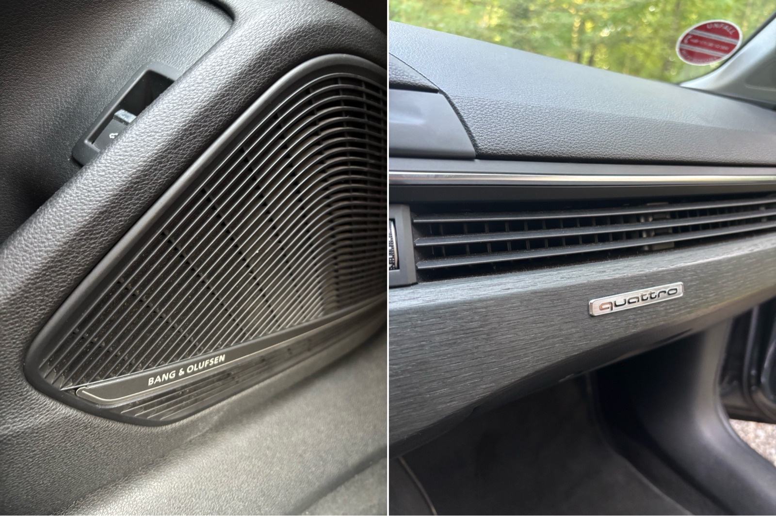 Audi A4 quattro 3,0 TDI, fotografija 15