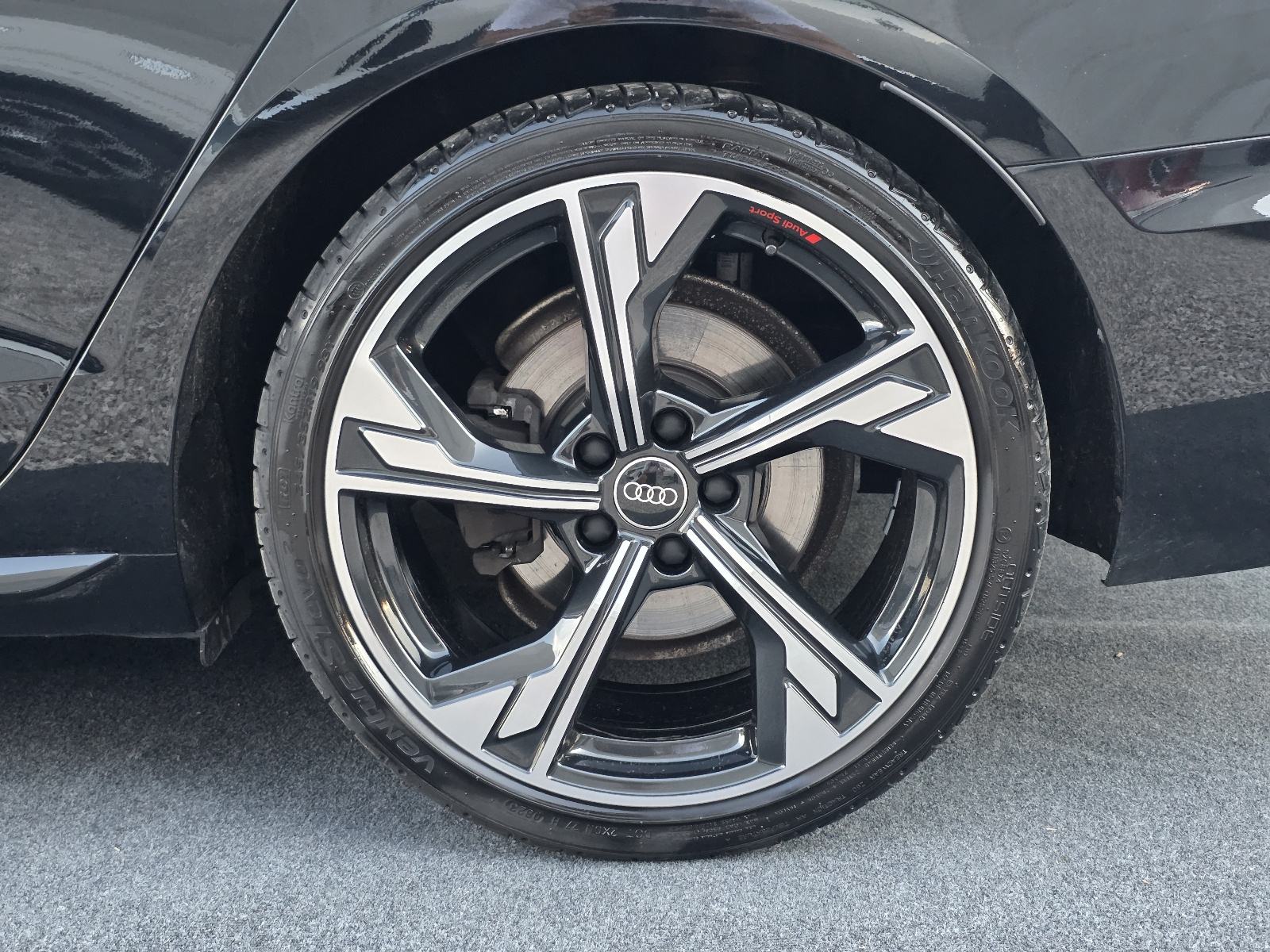 Audi A4 TDI 3x S-line Automatik Servisna knjiga PDV Jamstvo 12 mj, fotografija 11