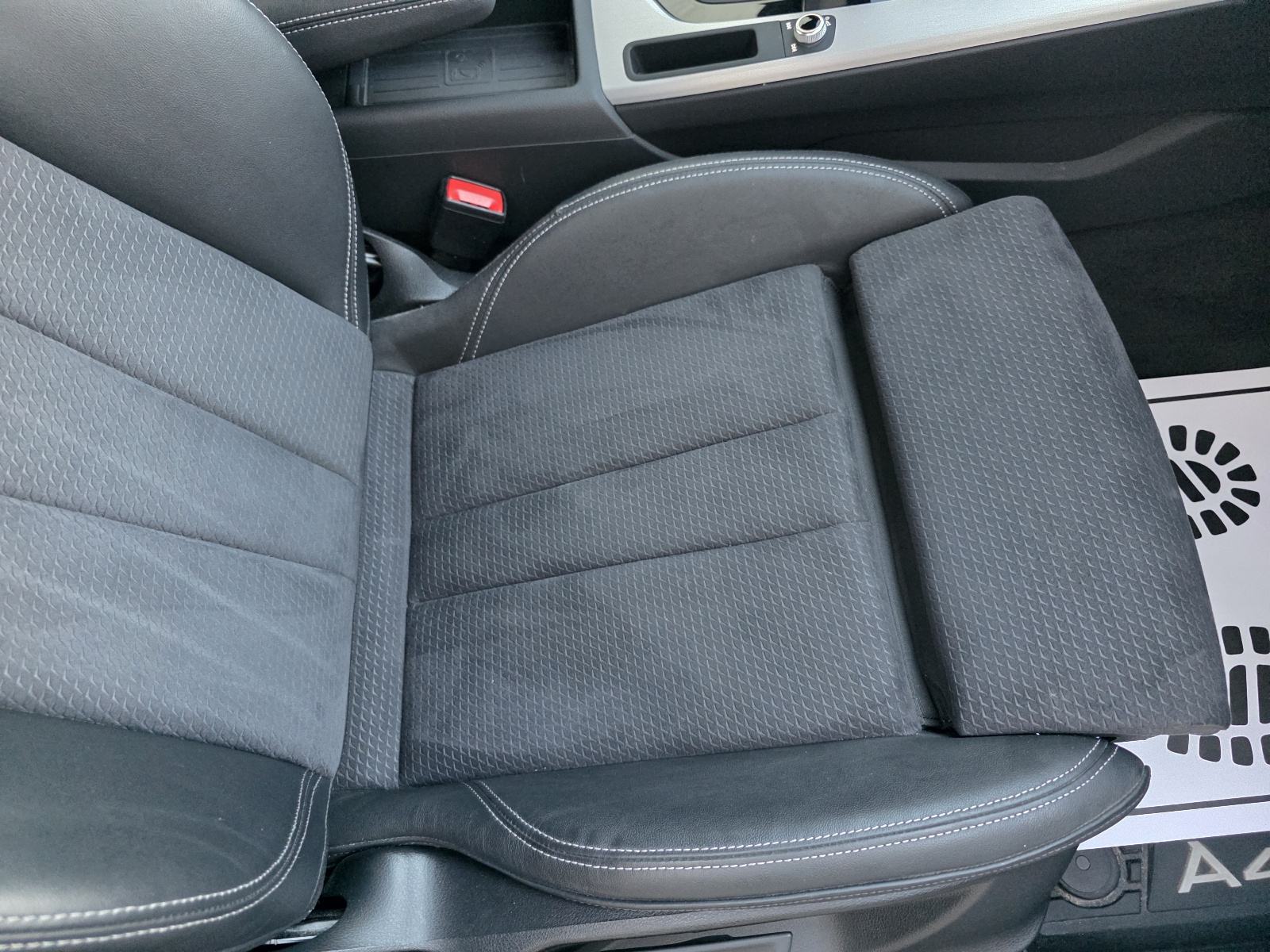 Audi A4 TDI 3x S-line Automatik Servisna knjiga PDV Jamstvo 12 mj, fotografija 15