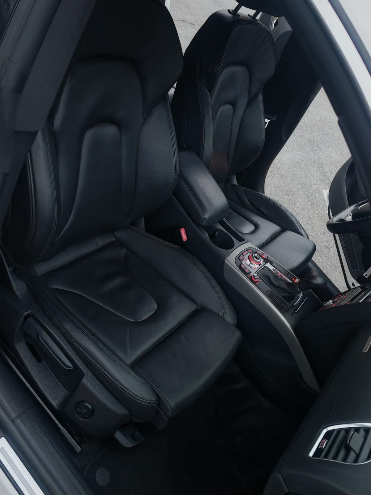 Audi A5 2.0 tdi aut. 3xS-line, fotografija 10