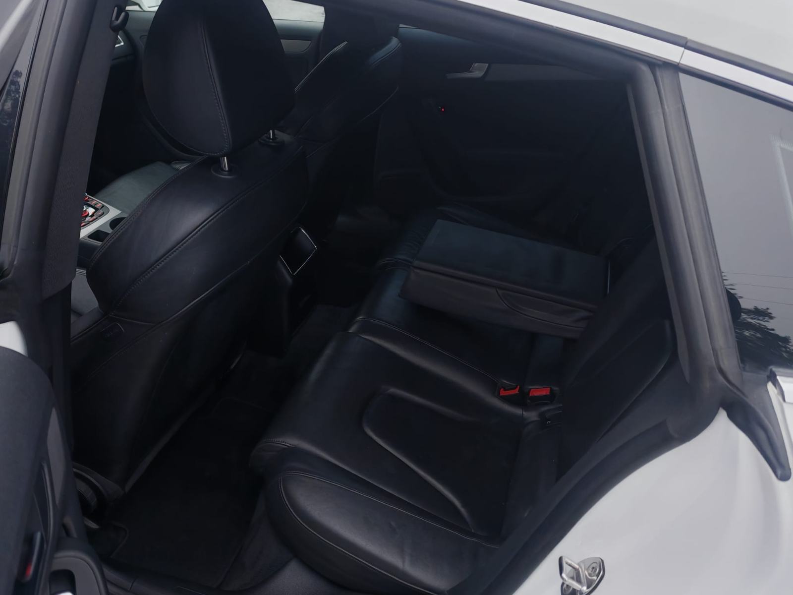 Audi A5 2.0 tdi aut. 3xS-line, fotografija 13